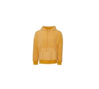 Bella + Canvas Unisex Adult Suedette Pullover Hoodie RW7800