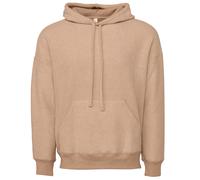 Bella + Canvas Unisex Adult Suedette Pullover Hoodie / N/A N/A RW7800