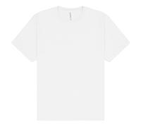 Bella + Canvas Unisex Adult Washed Heavyweight T-Shirt RW11323