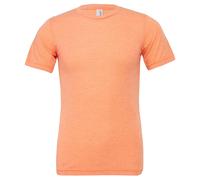 Bella Canvas Unisex Adults Triblend Crew Neck T Shirt / N/A N/A RW7428