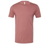 Bella Canvas Unisex Adults Triblend Crew Neck T Shirt / N/A N/A RW7428