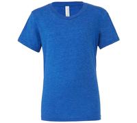 Bella Canvas Unisex Adults Triblend Crew Neck T Shirt RW7428