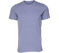 Bella Canvas Unisex Crew Neck Short Sleeve Cotton Tee T-Shirt - 40 Colour