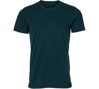 Bella Canvas Unisex Crew Neck Short Sleeve Cotton Tee T-Shirt - 40 Colour