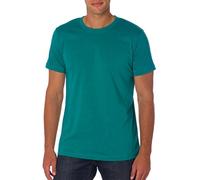 Bella Canvas Unisex Crew Neck T Deep Teal