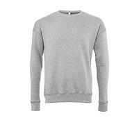Bella + Canvas unisex Drop Shoulder Fleece (3945)