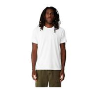 Bella + Canvas Unisex EcoMax T-Shirt, White, XL