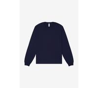 Bella Canvas Unisex heavy boxy long sleeve tee 3511 - Unisex T-Shirt
