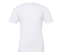 Bella + Canvas Unisex Jersey Crew Neck T-Shirt 3001-Casual Wear Plain Cotton