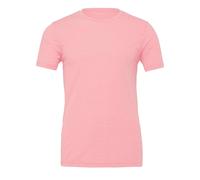 Bella + Canvas Unisex Jersey Crew Neck T-Shirt / N/A N/A RW5722