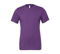 Bella + Canvas Unisex Jersey Crew Neck T-Shirt / N/A N/A RW5722