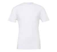 Bella + Canvas Unisex Jersey Crew Neck T-Shirt / N/A N/A RW5722