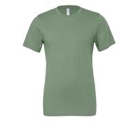 Bella + Canvas Unisex Jersey Crew Neck T-Shirt RW5722