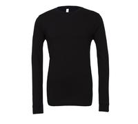 Bella + Canvas Unisex Jersey Long Sleeve Side-Seamed T-shirt