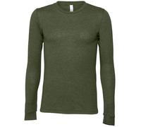 Unisex Jersey Long-Sleeve T-Shirt - BLACK - XS