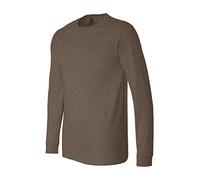 BELLA + CANVAS - Unisex Jersey Long Sleeve Tee - 3501