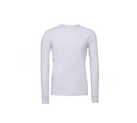Bella Canvas Unisex Jersey long sleeve tee 3501 - Unisex T-Shirt, Side-seamed