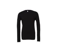Bella Canvas Unisex Jersey long sleeve tee 3501 - Unisex T-Shirt, Side-seamed