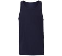 Bella Canvas Unisex Jersey tank top 3480 - Side-seamed, Slim fit