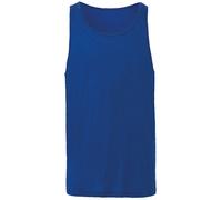 Bella Canvas Unisex Jersey tank top 3480 - Unisex Vests (t-shirt), Side-seamed