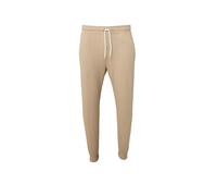 Bella + Canvas Unisex Jogger Sweatpants 3727- Casual Polycotton Sport Bottomwear