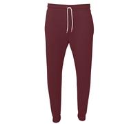 Bella + Canvas Unisex Jogger Sweatpants BC4058