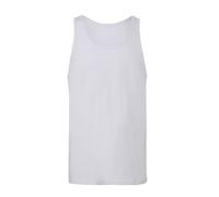 Bella + Canvas Unisex Pre-Shrunk Jersey Tank