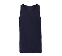 Bella + Canvas Unisex Pre-Shrunk Jersey Tank