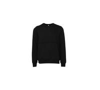 Bella Canvas Unisex raw-seam crew pullover 3743 - Oversized fit