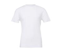 Bella + Canvas Unisex Short Sleeve Crew Neck Retail Fit Jersey T-Shirt