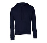 Bella Canvas Unisex sponge fleece pullover DTM hoodie 3729