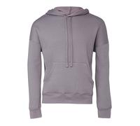 Bella Canvas Unisex Sponge Fleece Pullover Dtm Hoodie
