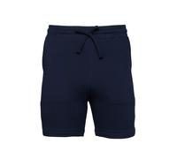Bella Canvas Unisex sponge fleece sweatshorts 3724