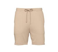 Bella Canvas Unisex sponge fleece sweatshorts 3724