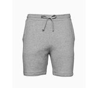 Bella Canvas Unisex sponge fleece sweatshorts 3724