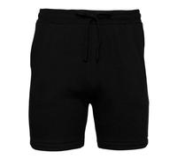 Bella Canvas Unisex Sponge Fleece Sweatshorts Lounge Casual Comfortable