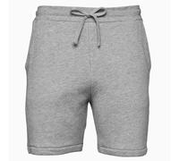Bella Canvas Unisex Sponge Fleece Sweatshorts Lounge Casual Comfortable