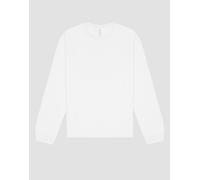 Bella + Canvas Unisex Stylish Long Sleeve Heavy Tee