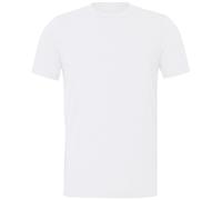 Bella + Canvas Unisex Sueded Tee 3301 - Adults Cotton Short Sleeved T-Shirt