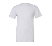 Bella + Canvas Unisex Triblend Short Sleeve Side Seamed T-shirt