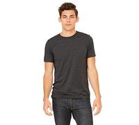 Bella + Canvas - Unisex Triblend Short Sleeve Tee - 3413
