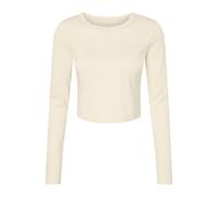 Bella Canvas Women’s micro rib long sleeve baby t-shirt 1501 - Womens