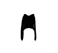 Bella + Canvas Women's Cropped Fleece Hoodie 7502 - Fast Fashion Cotton Fleece