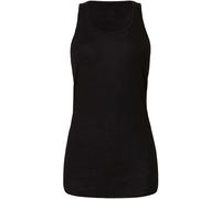 BELLA+CANVAS WOMEN'S FLOWY RACER BACK TANK TOP HOLIDAY SUMMER S-XL BL8800