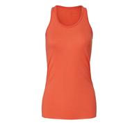 Bella + Canvas Womens/Ladies Flowy Racerback Tank Top RW9598
