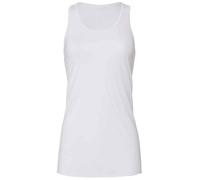 Bella + Canvas Womens/Ladies Flowy Racerback Tank Top RW9598