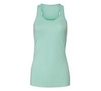 Bella + Canvas Womens/Ladies Flowy Racerback Tank Top RW9598