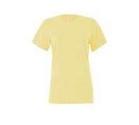 Bella + Canvas Womens/Ladies Heather Jersey T-Shirt RW8594