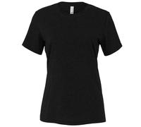 Bella + Canvas Womens/Ladies Jersey Short-Sleeved T-Shirt BC4717
