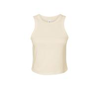Bella + Canvas Womens/Ladies Micro-Rib Racer Tank Top PC7019